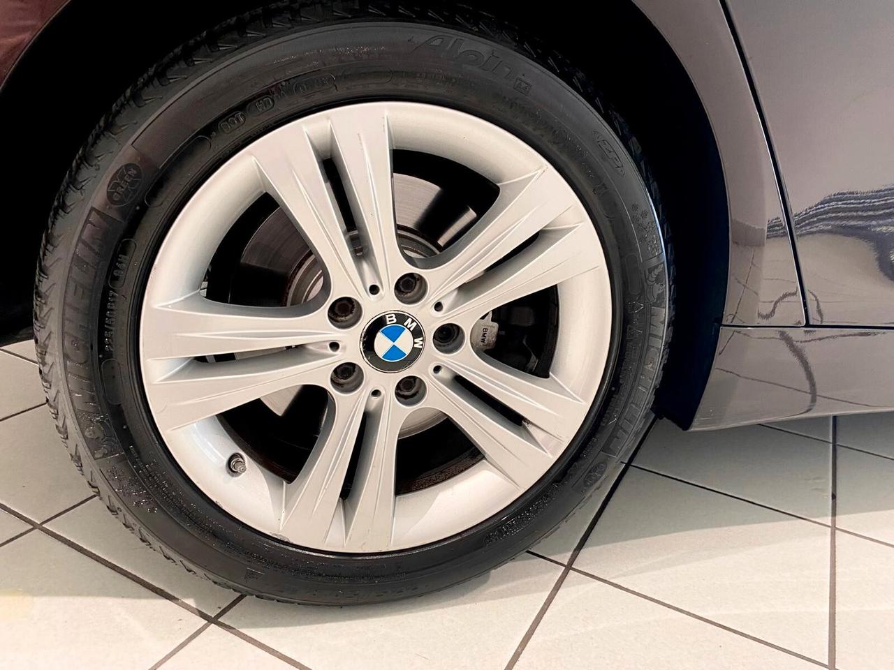Bmw 435 435d xDrive Coupé Sport
