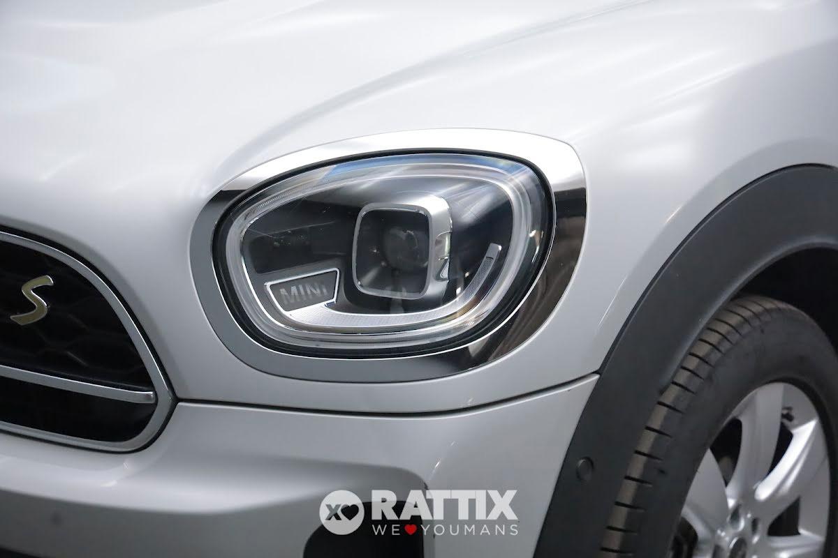 MINI Cooper SE Countryman 1.5 Hybrid Business ALL4 Auto