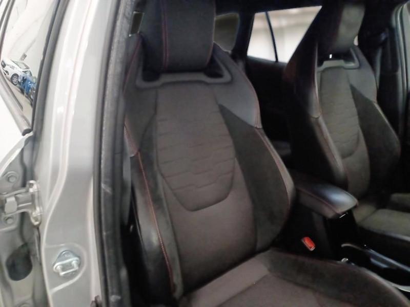 TOYOTA COROLLA TS 2.0 Hybrid Lounge WAGON