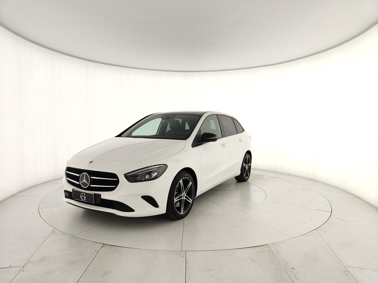 Mercedes-Benz B 250 e phev (eq-power) Sport Plus auto