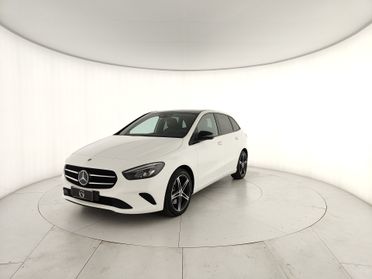 Mercedes-Benz B 250 e phev (eq-power) Sport Plus auto