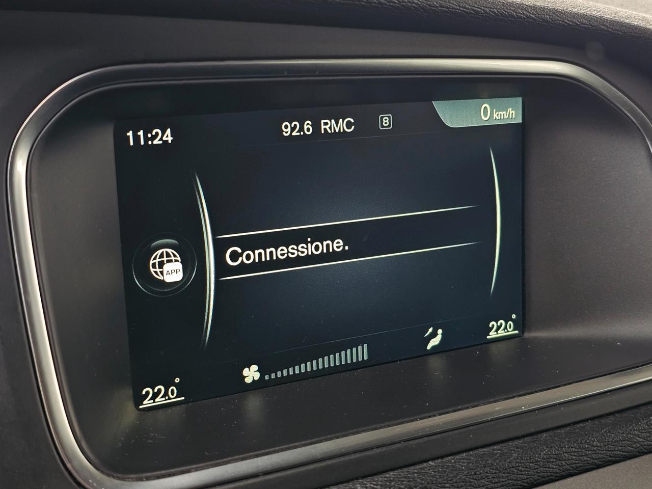 Volvo V40 D2 Momentum