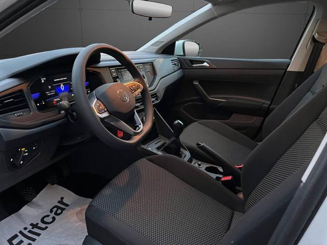 VOLKSWAGEN Taigo 1.0 TSI 95 CV Life