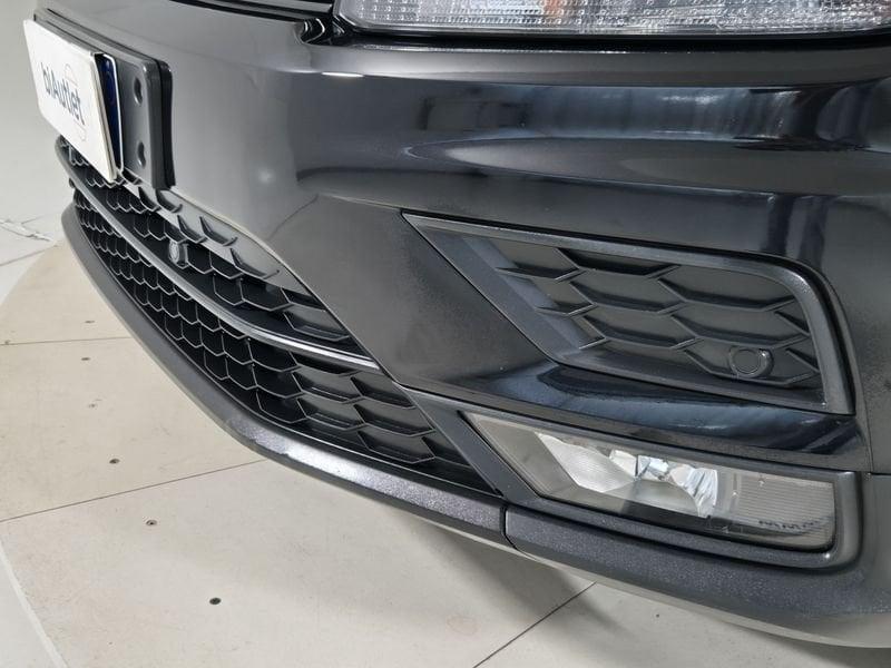 Volkswagen Tiguan II 2016 Diesel 1.6 tdi Business 115cv