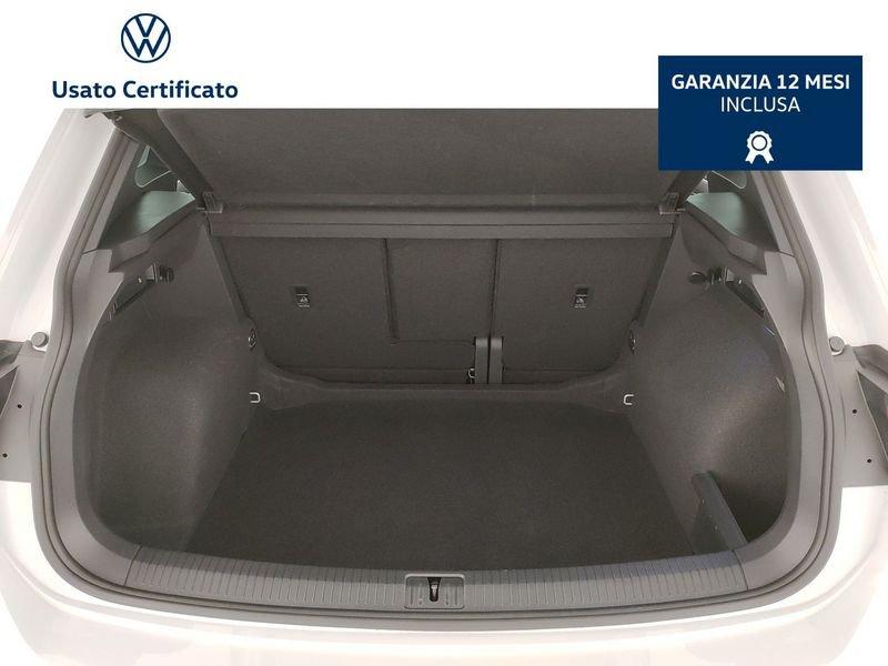 Volkswagen Tiguan 2.0 tdi R-Line 4motion 150cv dsg