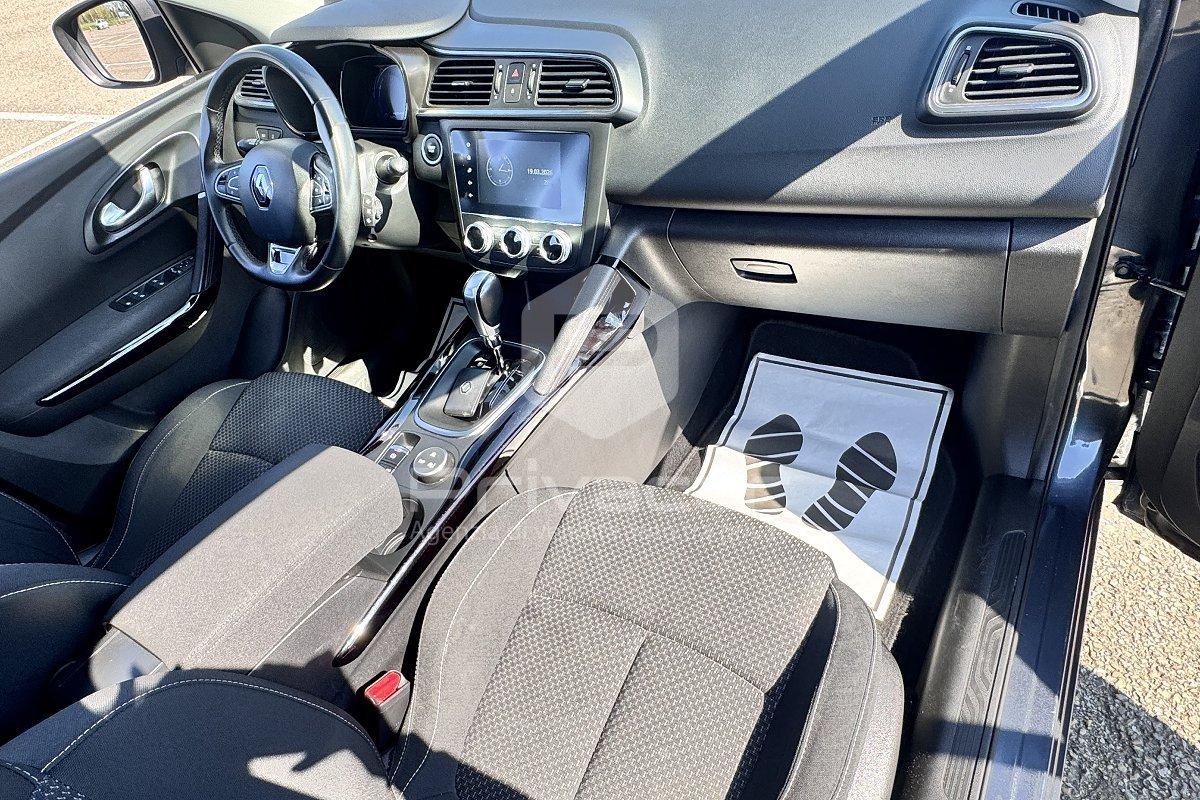RENAULT Kadjar Blue dCi 8V 115CV EDC Business