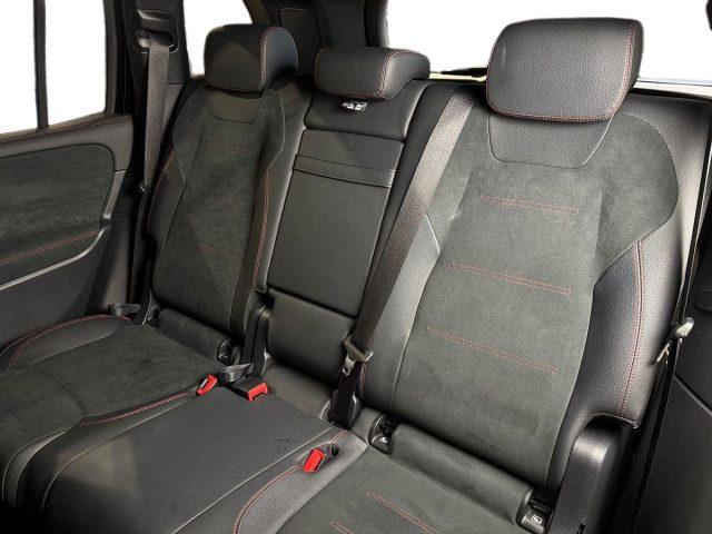 MERCEDES-BENZ EQB 250 Premium