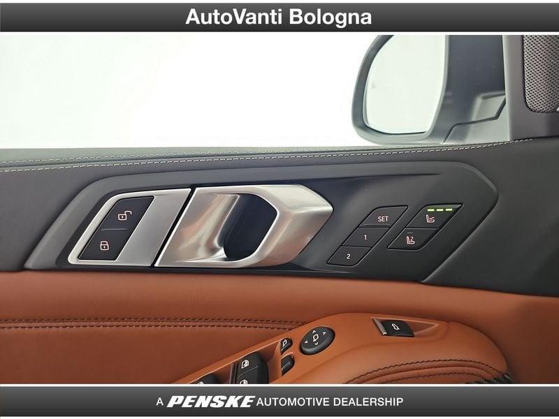 BMW X5 X5 xdrive50e MSport Pro auto