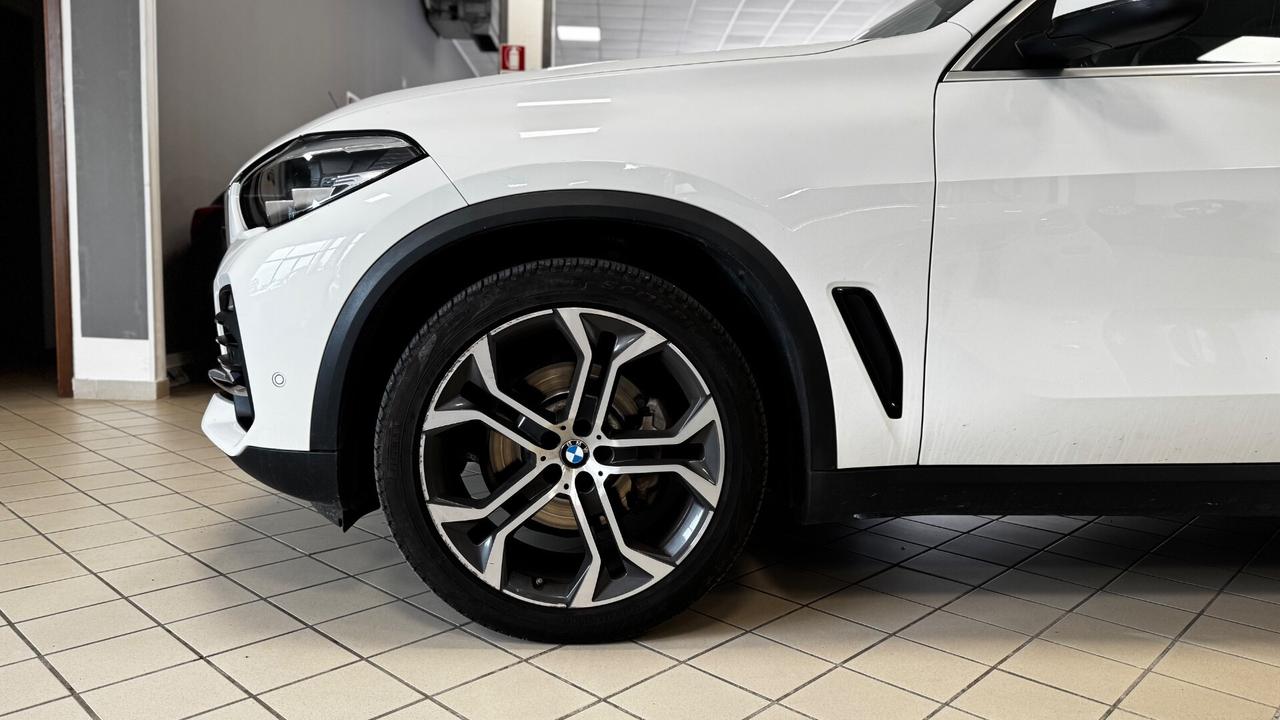 Bmw X5 xDrive30d xLine