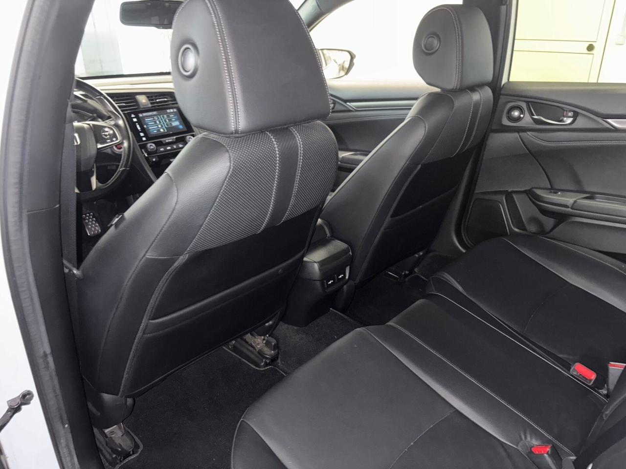 Honda Civic 1.0T Benzina PREMIUM Executive