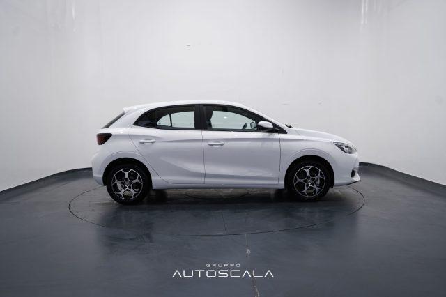 MG MG3 1.5 115cv Ice Comfort