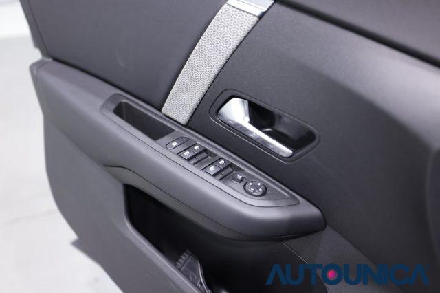 CITROEN C4 PURETECH 130 S&S MAX TETTO PANORAMICO APRIBILE