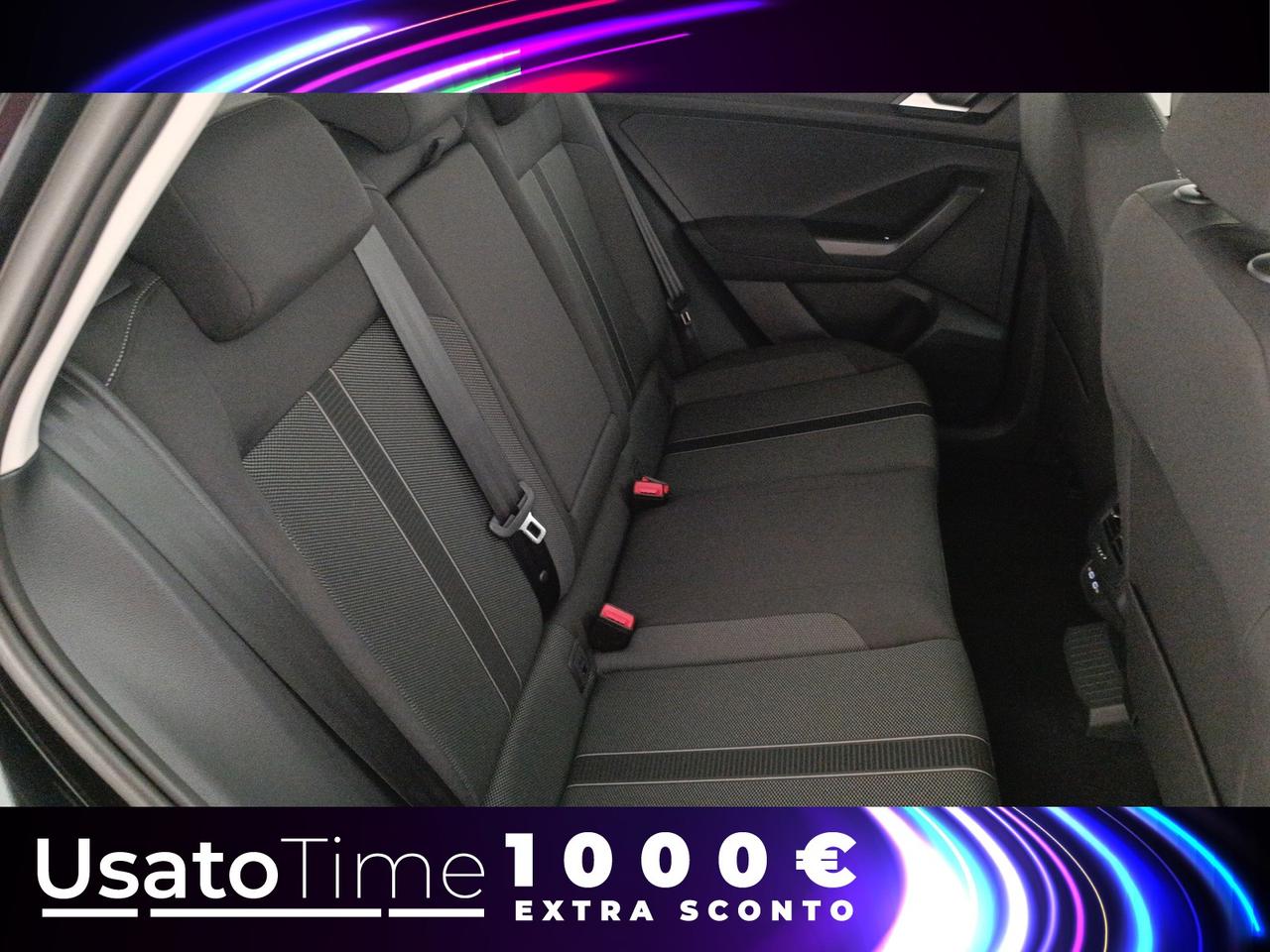 Volkswagen T-Roc 1.0 tsi 115cv life