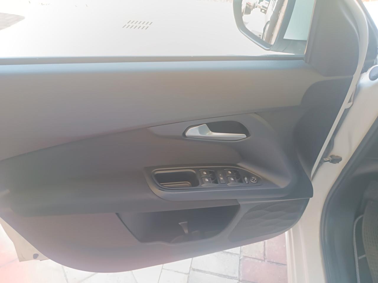 Fiat Tipo 1.4 SW Lounge