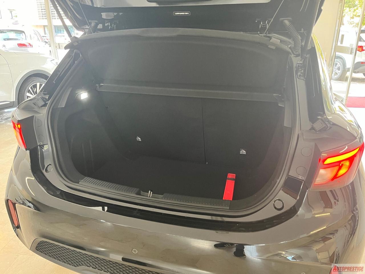 Mg MG3 1.5 mt5 Standard