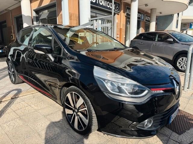 Renault Clio 0.9 TCe 12V 90CV Start&Stop 5 porte Energy