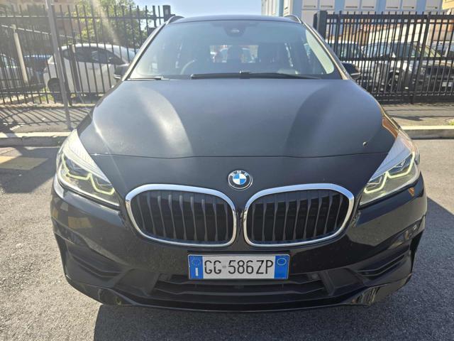 BMW 216 d Gran Tourer Business aziendale unipro navi !!!!