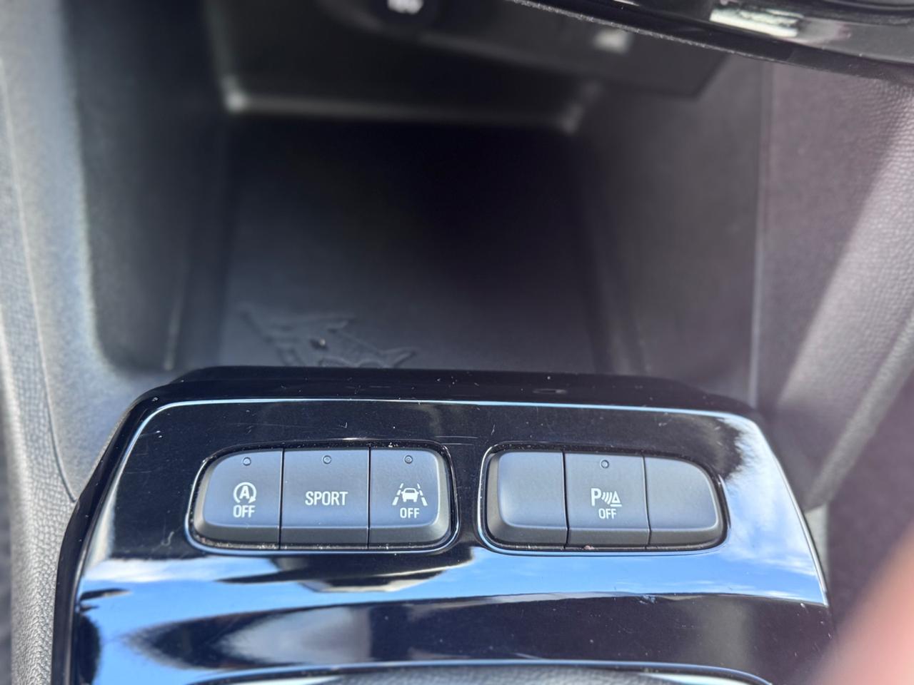 Opel Mokka 1.2 Turbo GS Line