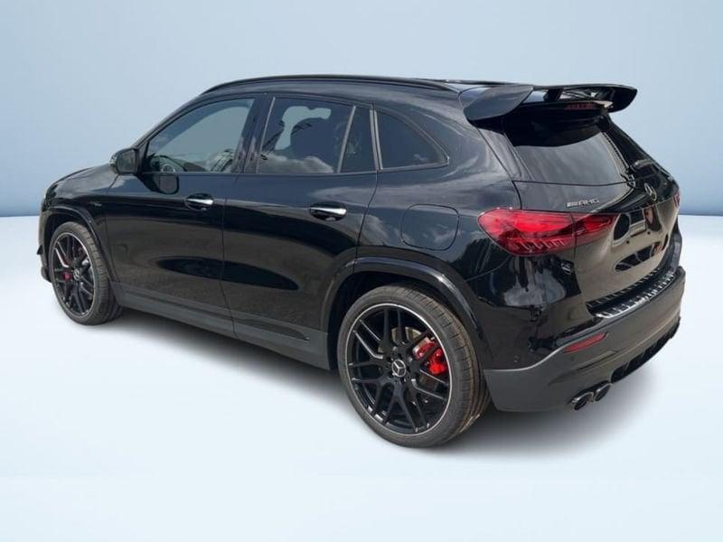 Mercedes-Benz GLA 45 S AMG 4Matic Premium Plus