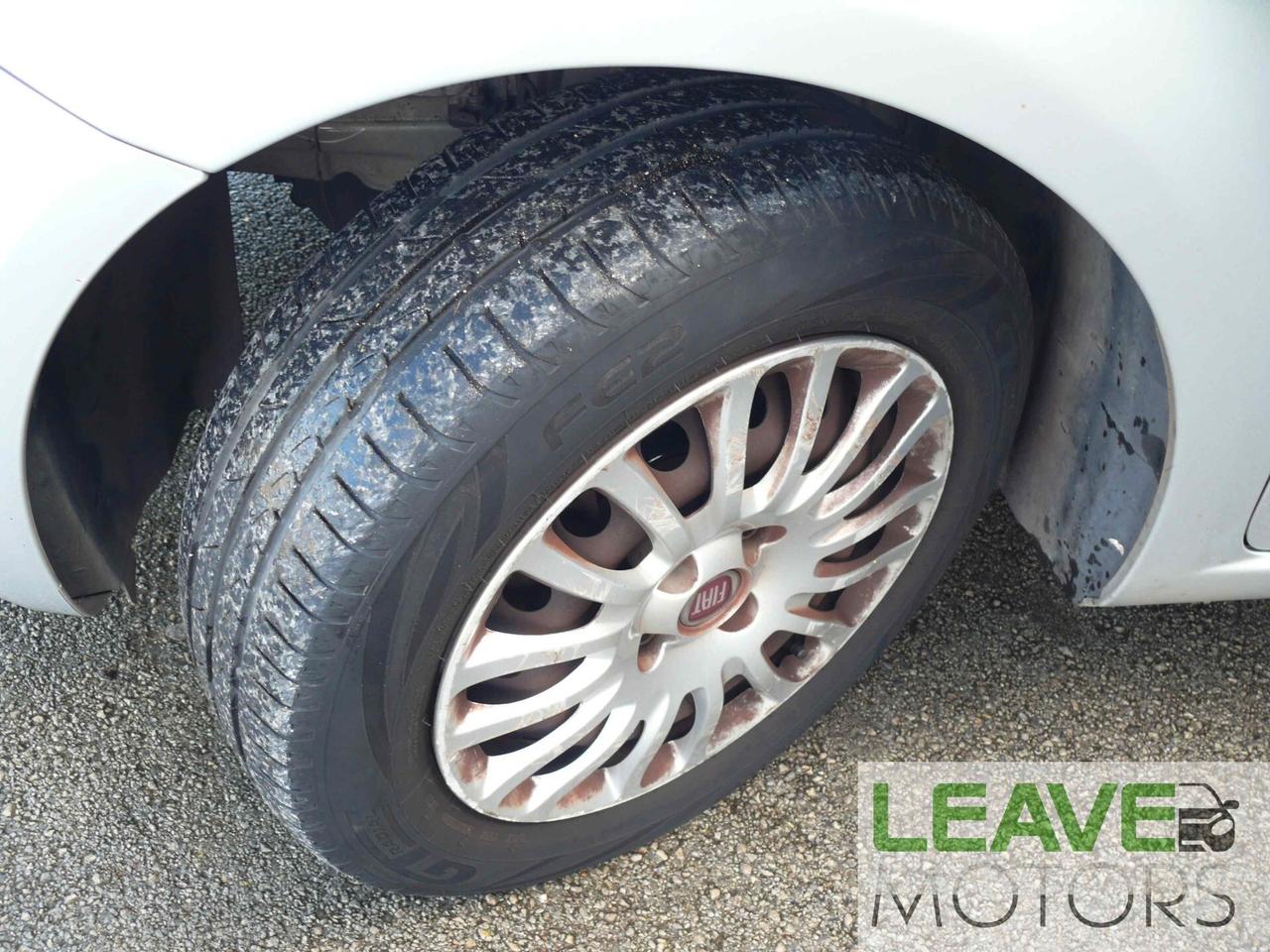 Fiat Punto 5 porte M1416