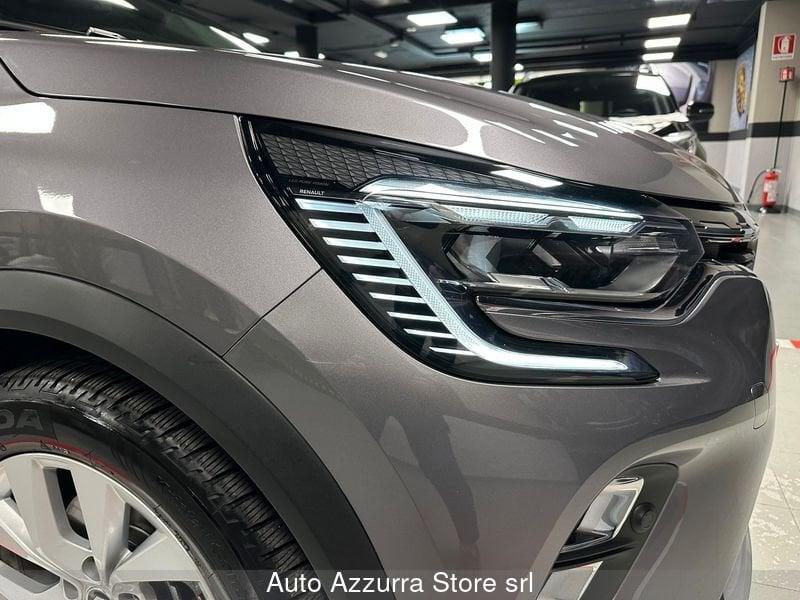 Renault Captur Hybrid E-Tech 145 CV Intens *PROMO AZZURRA*