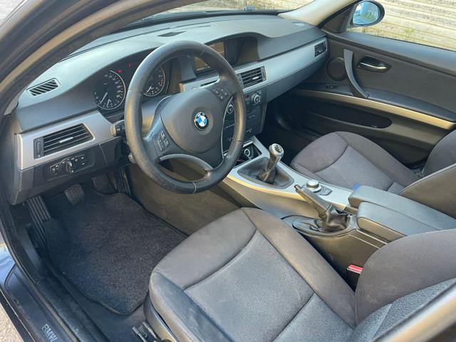 BMW 318 i cat Touring TETTO APRIBILE 141000 KM