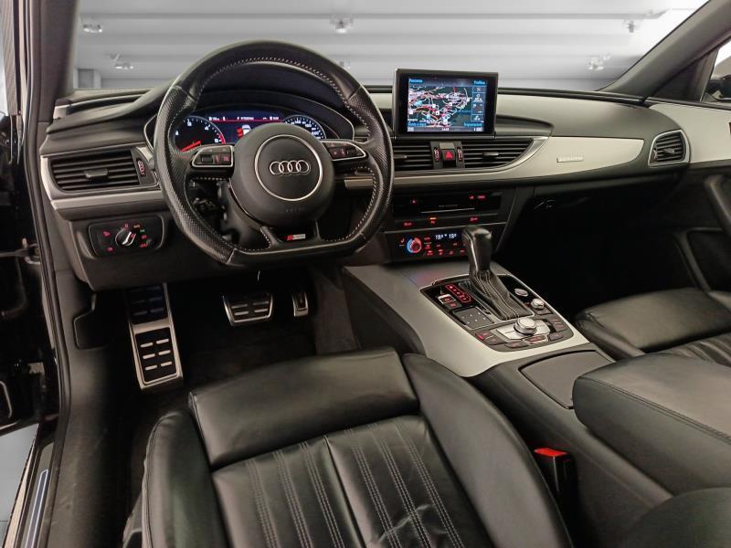 Audi A6 Avant 3.0 TDI Business Plus Quattro S tronic