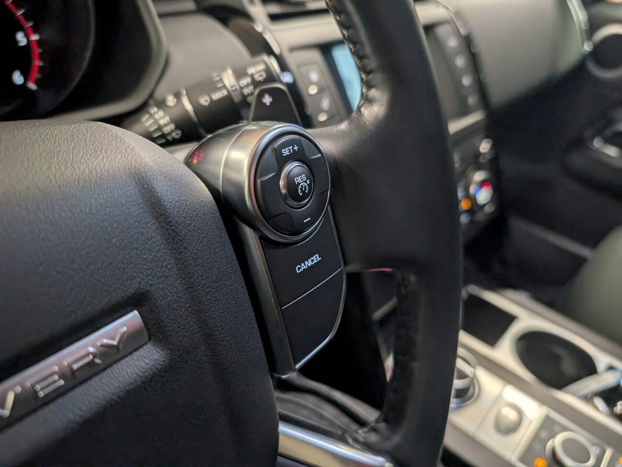 Land Rover Discovery 2.0 SD4 240 CV HSE Luxury 7 POSTI