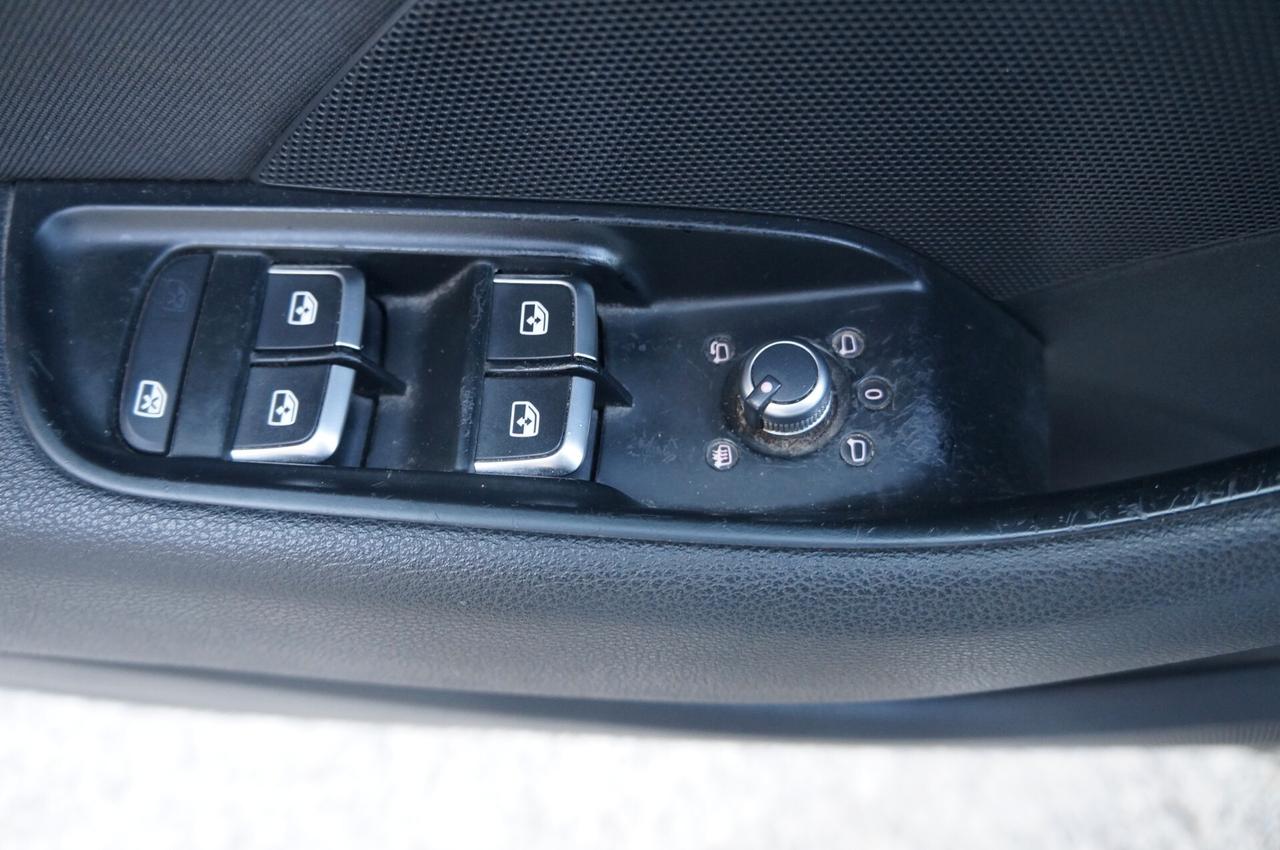 Audi A3 2.0 TDI 150 CV clean diesel Attraction