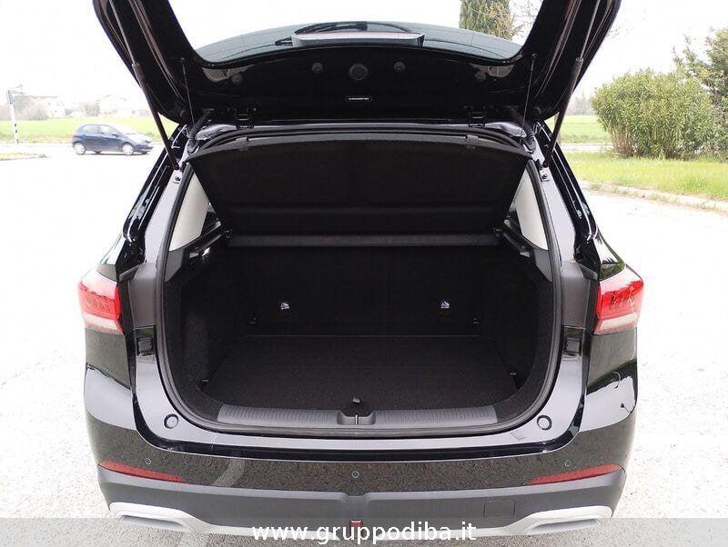 MG ZS NUOVO HEV 1.5L HEV COM MY25 Black