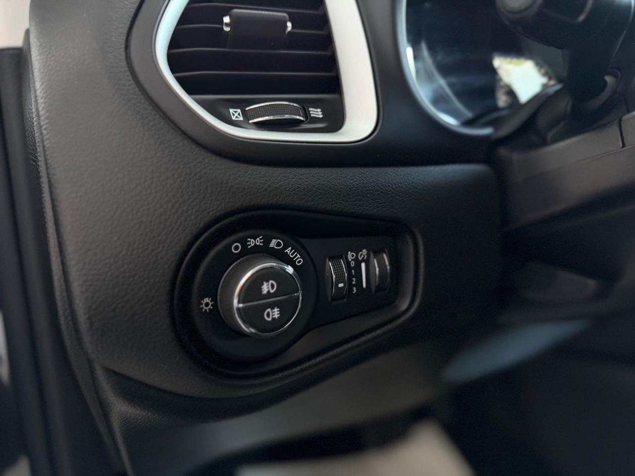 Jeep Renegade 1.6 Mjt 120 CV Longitude Automatica