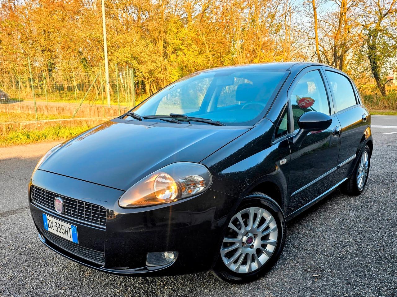 Fiat Grande Punto