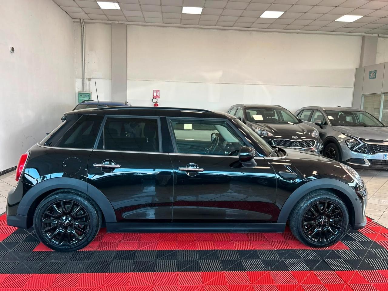 Mini 1.5 One Business