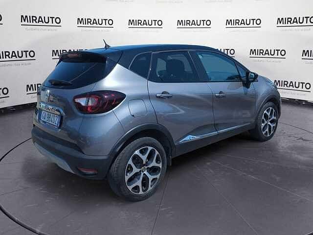 Renault Captur 0.9 TCe 90cv SPORT EDITION2