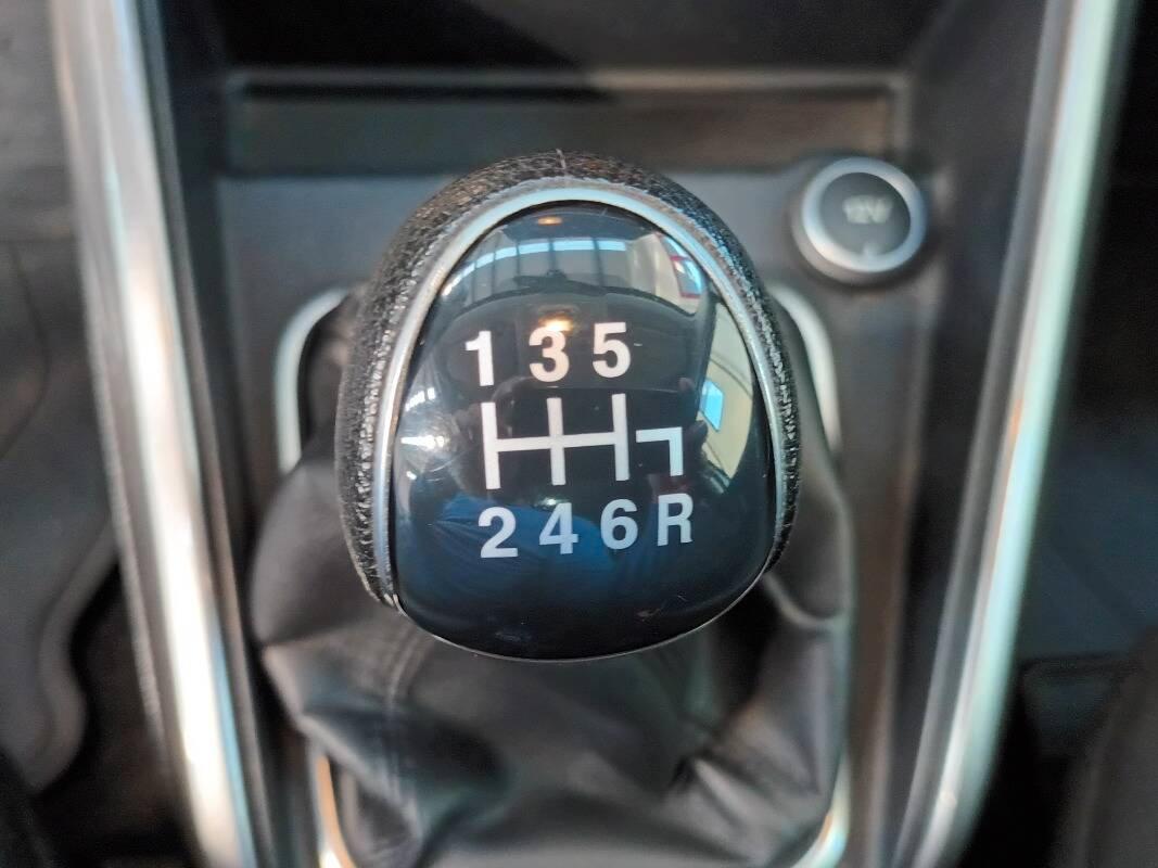 Ford EcoSport 100 cv Plus