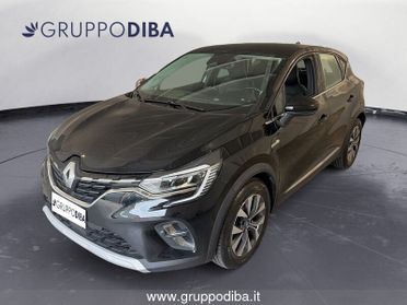 Renault Captur II 2019 Benzina 1.6 E-Tech phev Intens 160cv auto my21
