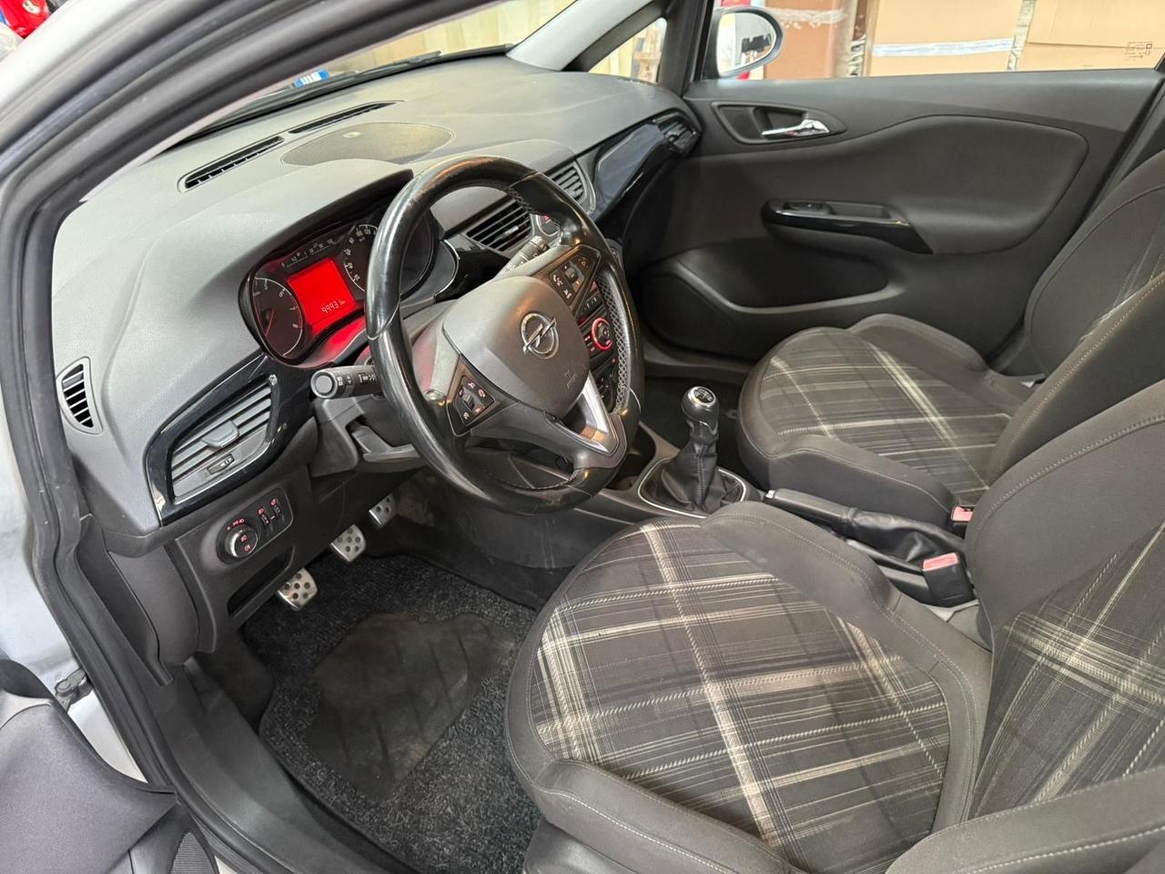 Opel Corsa 1.4 90CV GPL Tech Coupé Innovation