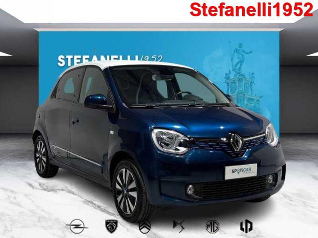 RENAULT Twingo III - Zen 22kWh