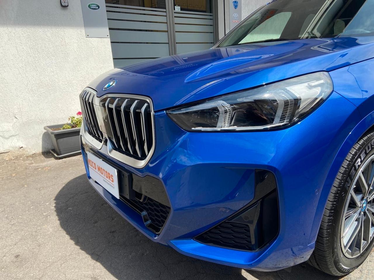 Bmw X1 xDrive 30e Msport