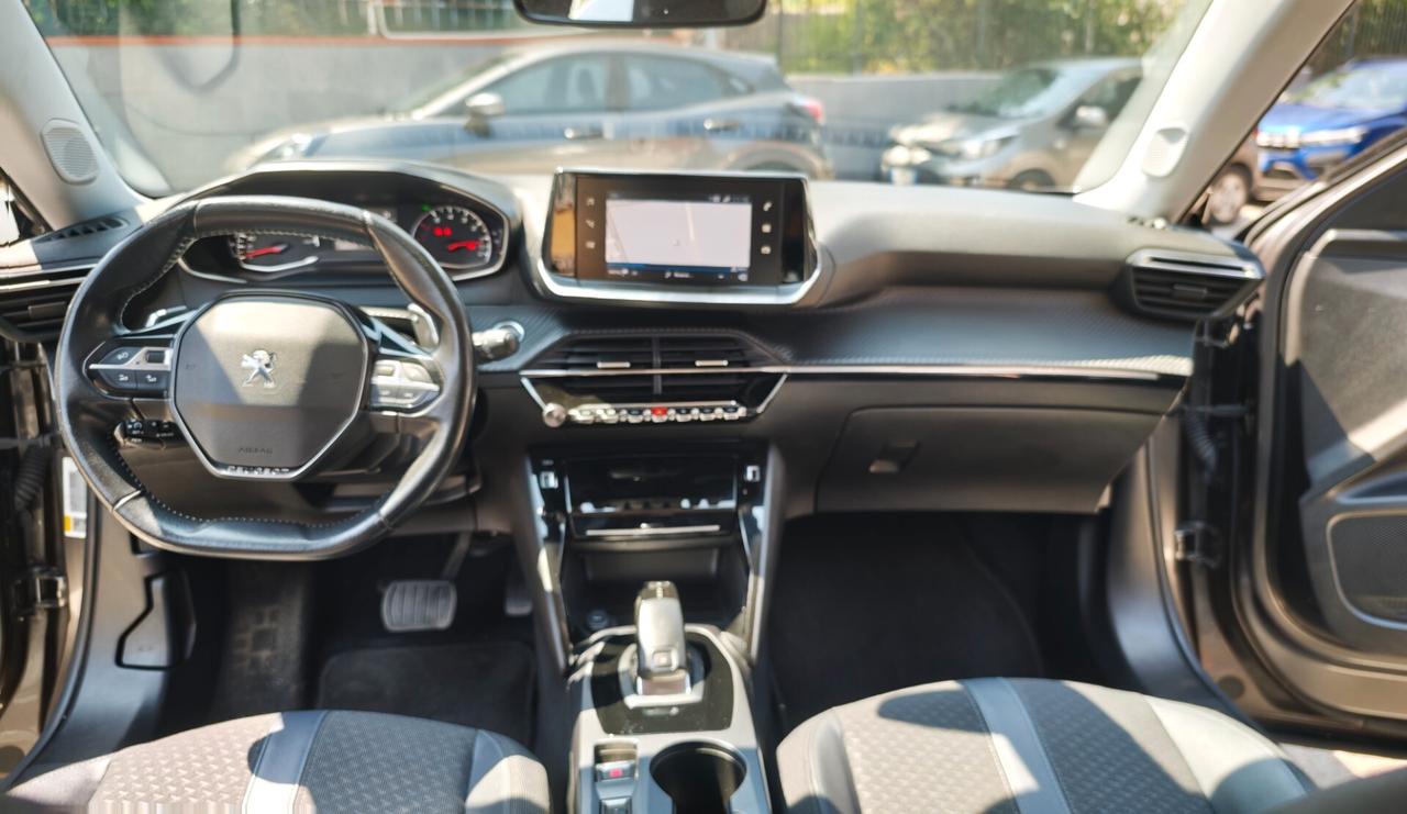 PARI A NUOVA 2008 1.2BENZ 130CV ALLURE PACK