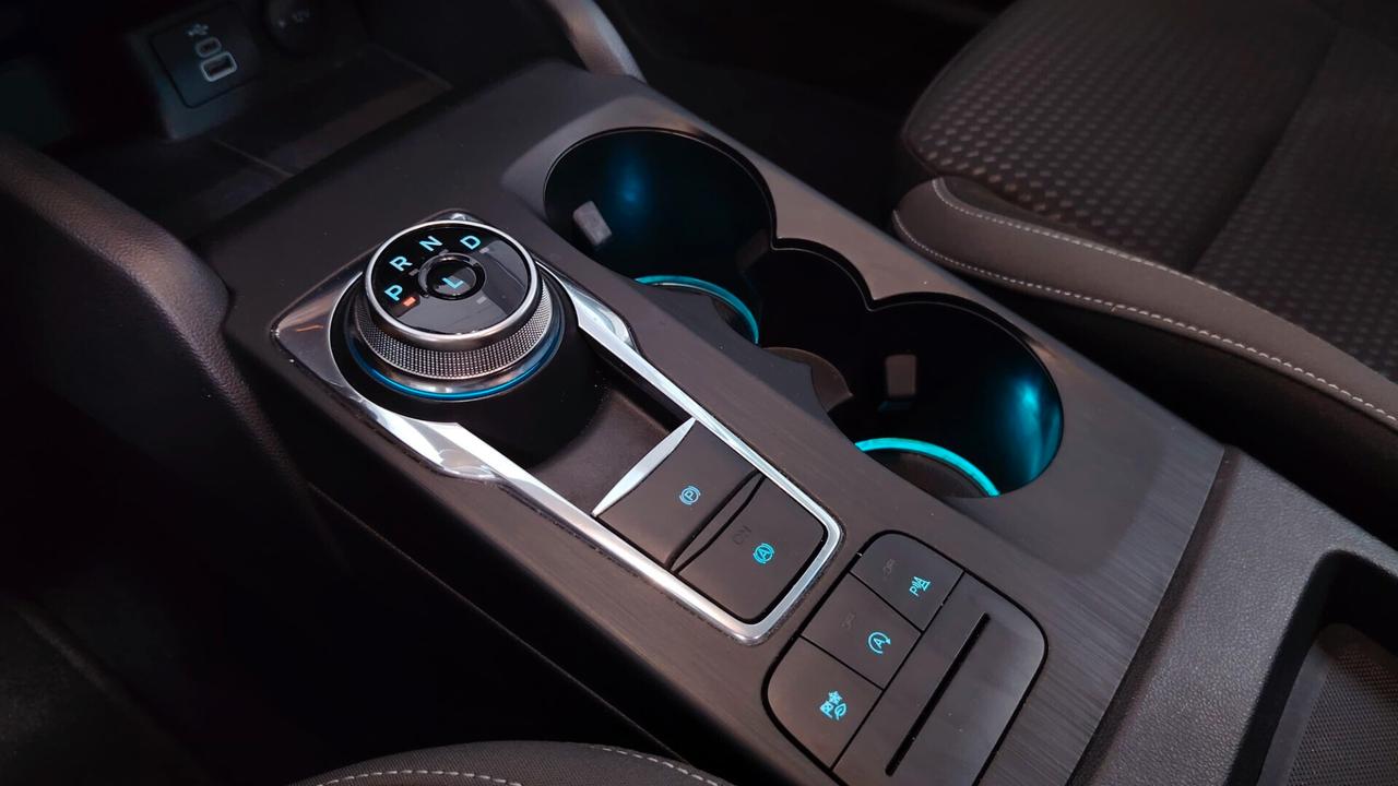 FORD FOCUS 1.5 ACTIVE ECOBLUE SW 120CV - FULL LED, CRUISE CONTROL, CAR PLAY, NEOPATENTATI