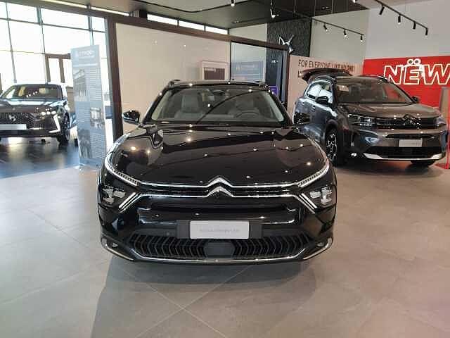 Citroen C5 X HYBRID 1.6 Plug-In 180cv EAT8 SHINE KM ZERO