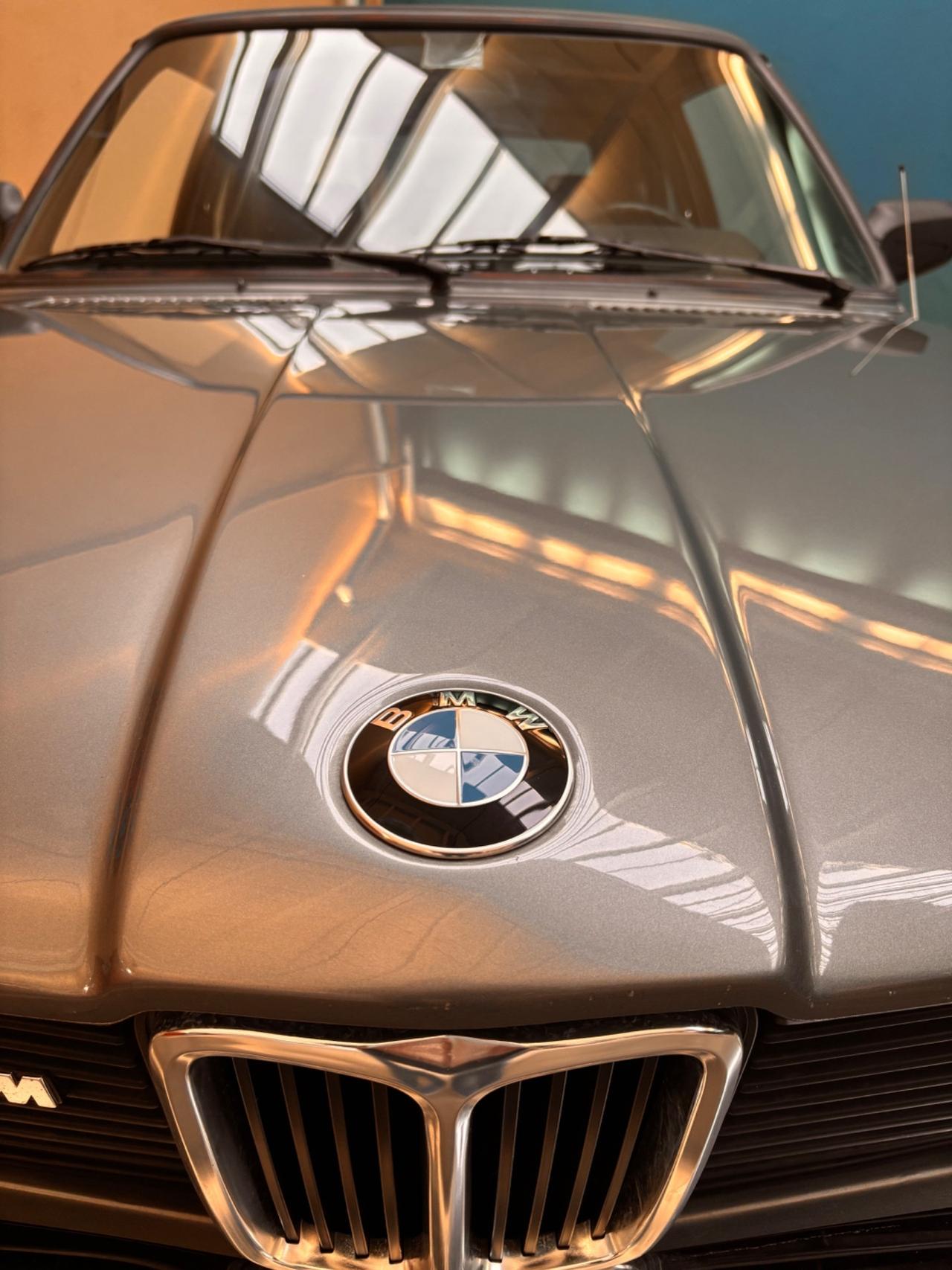 Bmw 320 Baur i cabrio