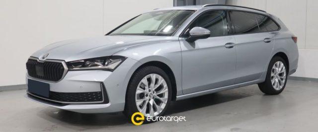 SKODA Superb 2.0 TDI DSG Wagon Style