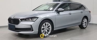 SKODA Superb 2.0 TDI DSG Wagon Style