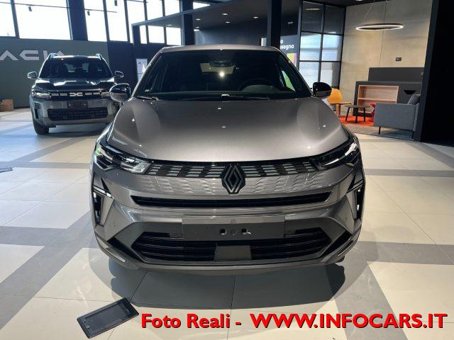 RENAULT Symbioz Mild Hybrid 140 CV Techno - PROMO