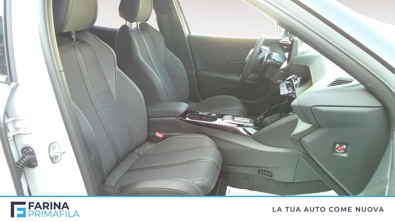 PEUGEOT 2008 1.2 hybrid GT 136cv e-dcs6