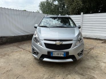 Chevrolet Spark 1.2 LS