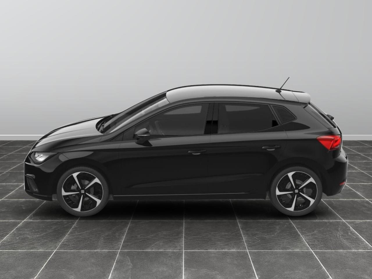 Seat Ibiza 5 porte 1.0 ecotsi 95cv fr