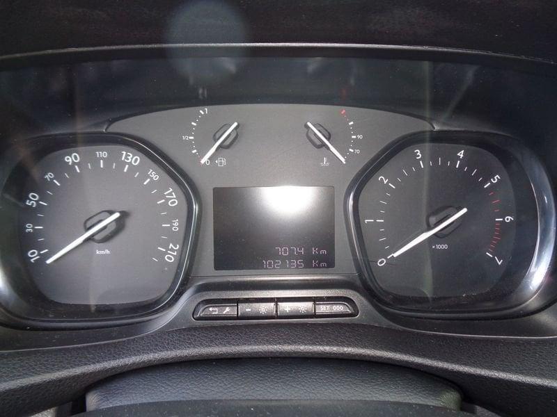 Peugeot Expert Expert BlueHDi 180 S&S EAT8 Premium Standard + IVA